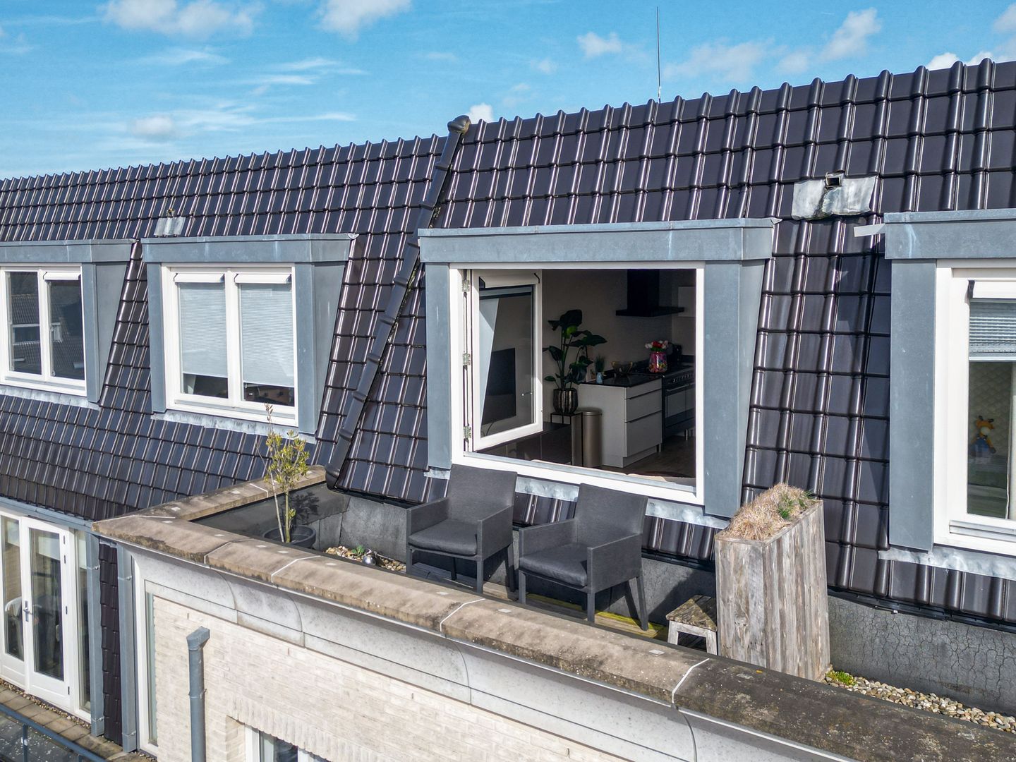 Foto 19 van Coremolen 5-M34