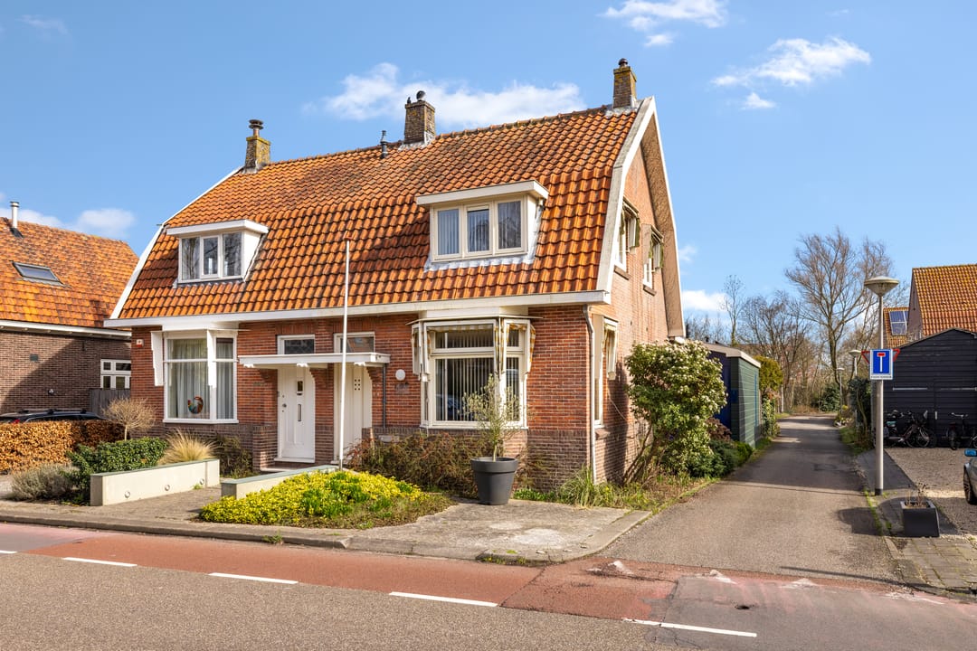 Foto 2 van Zuideinde 389