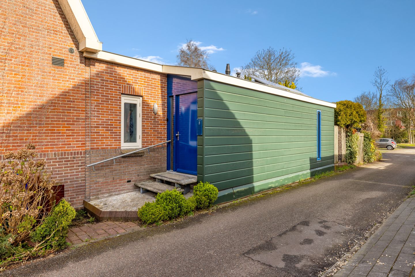 Foto 4 van Zuideinde 389