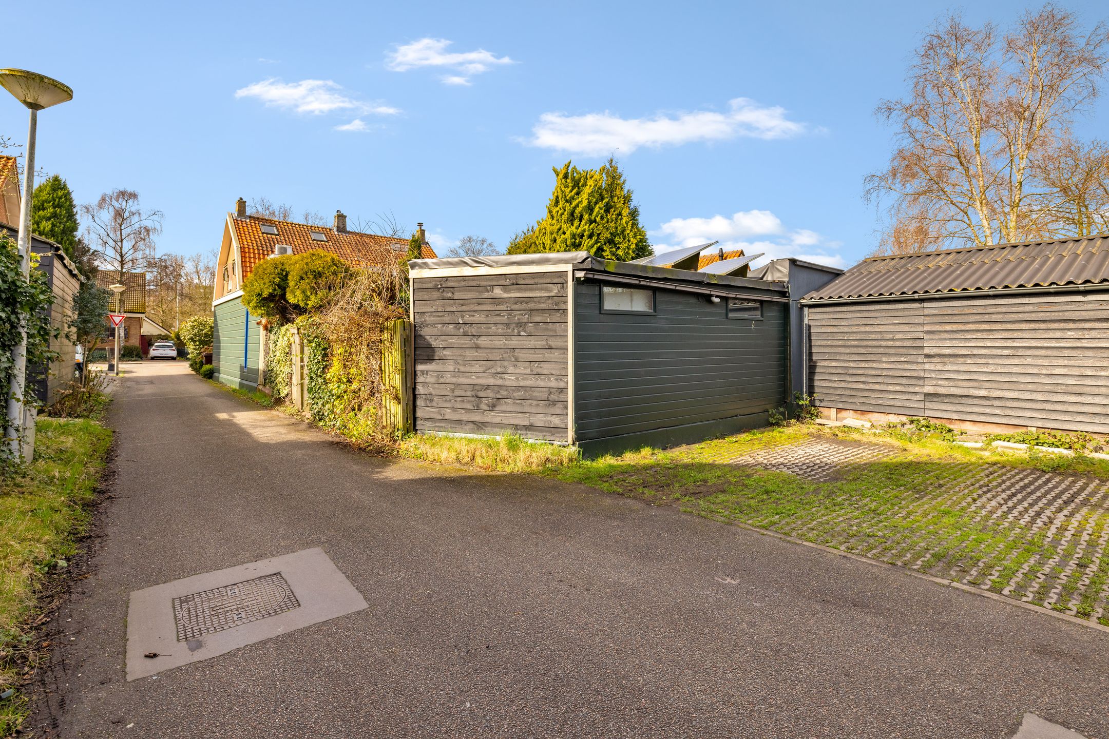 Foto 6 van Zuideinde 389