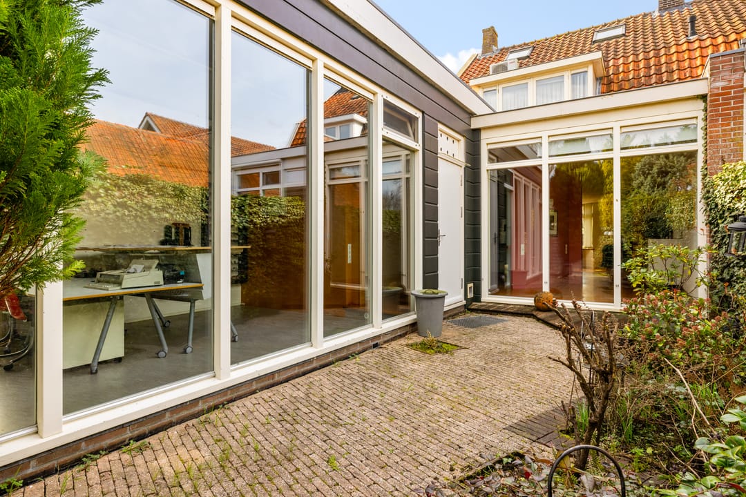 Foto 32 van Zuideinde 389