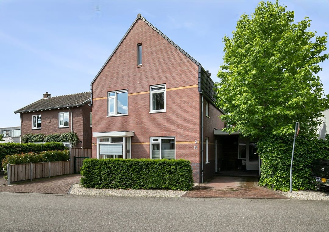 Photo 1 of Veldhuisstraat 15