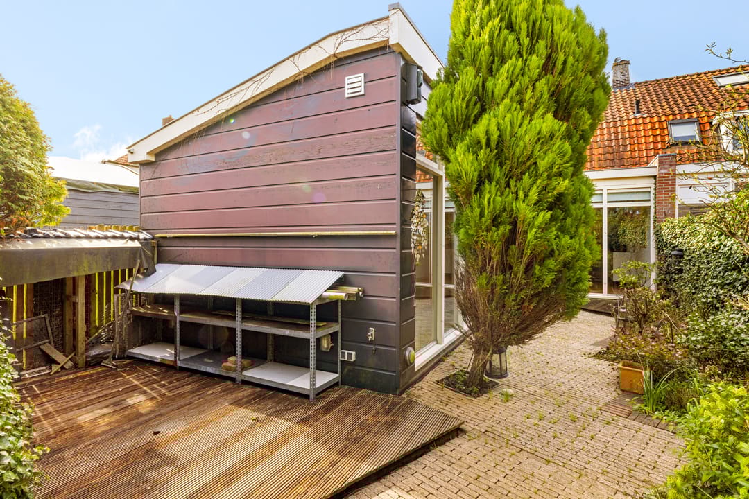 Foto 38 van Zuideinde 389