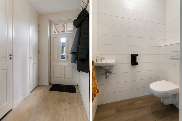 Photo 4 of Veldhuisstraat 15