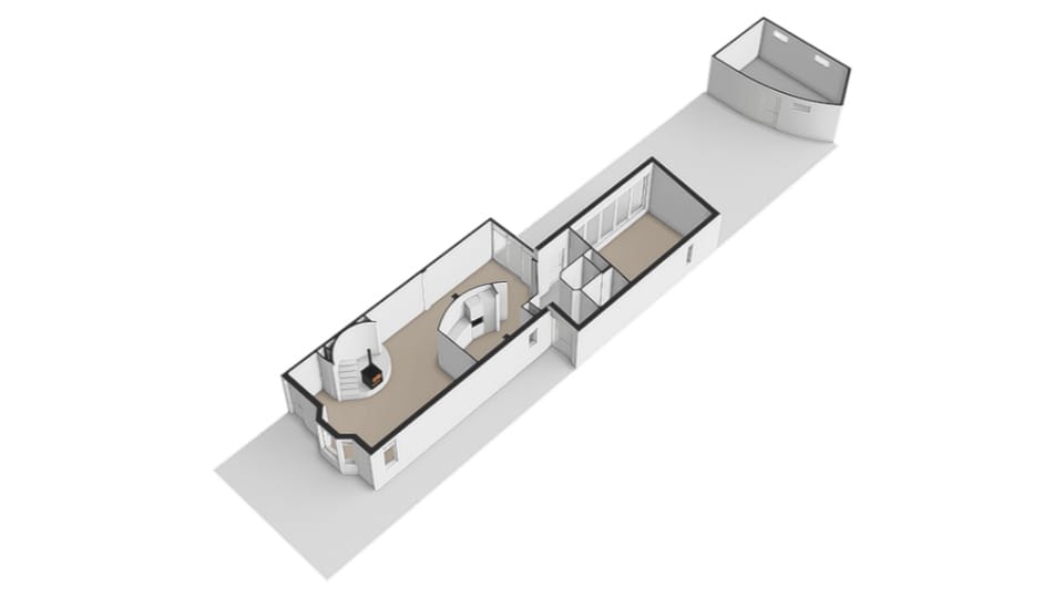 Foto 64 van Zuideinde 389