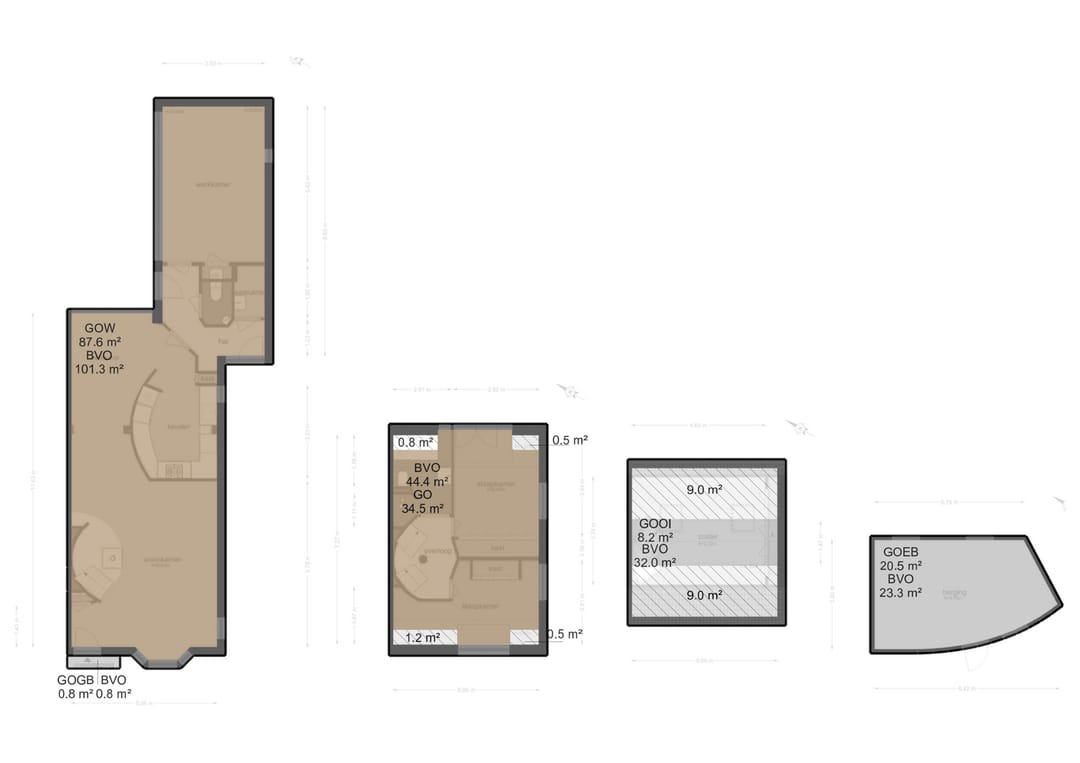 Foto 68 van Zuideinde 389