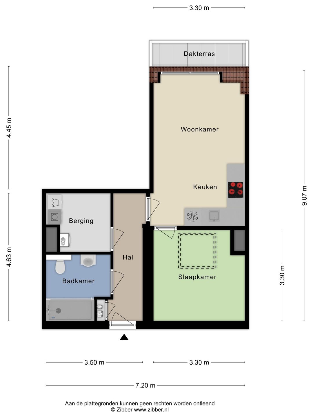 Foto 23 van Coremolen 5-M34