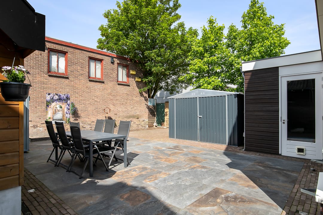 Photo 37 of Veldhuisstraat 15