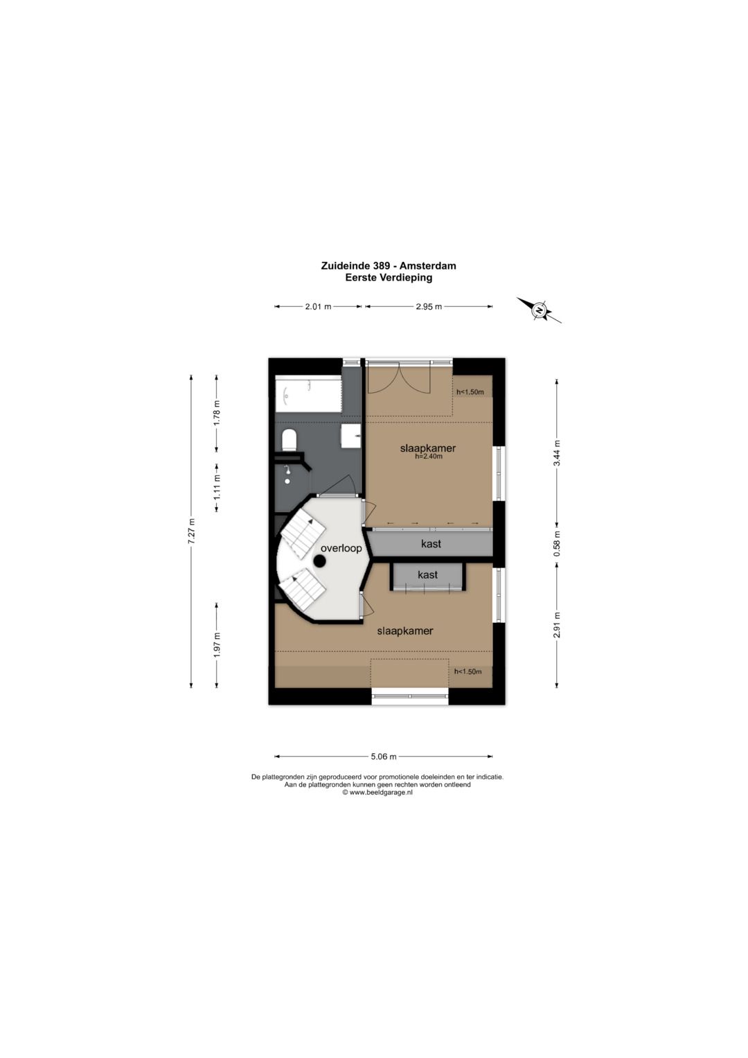 Foto 59 van Zuideinde 389