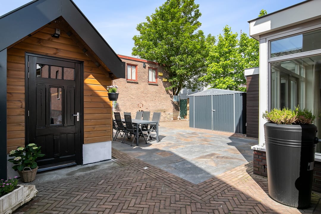 Photo 38 of Veldhuisstraat 15