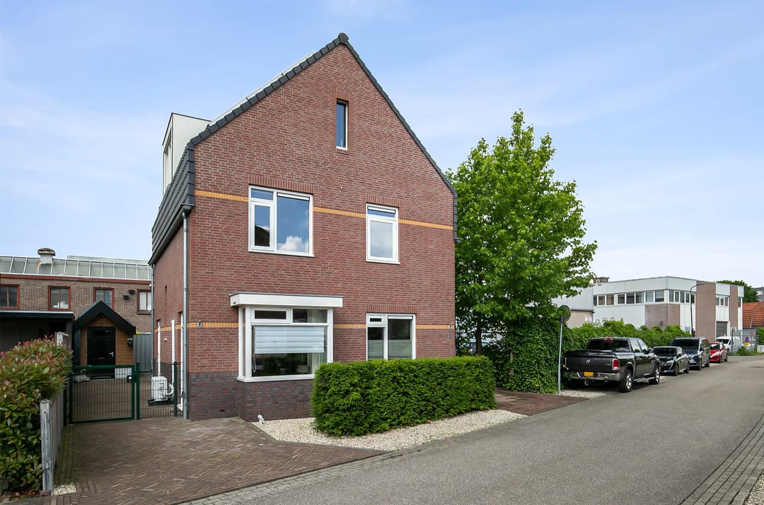 Photo 41 of Veldhuisstraat 15