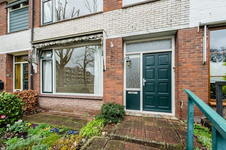 Foto 3 van v Mecklenburg Schwerinlaan 4