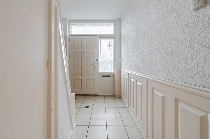 Foto 4 van v Mecklenburg Schwerinlaan 4