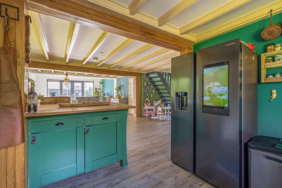 Foto 17 van Molenweg 30-A