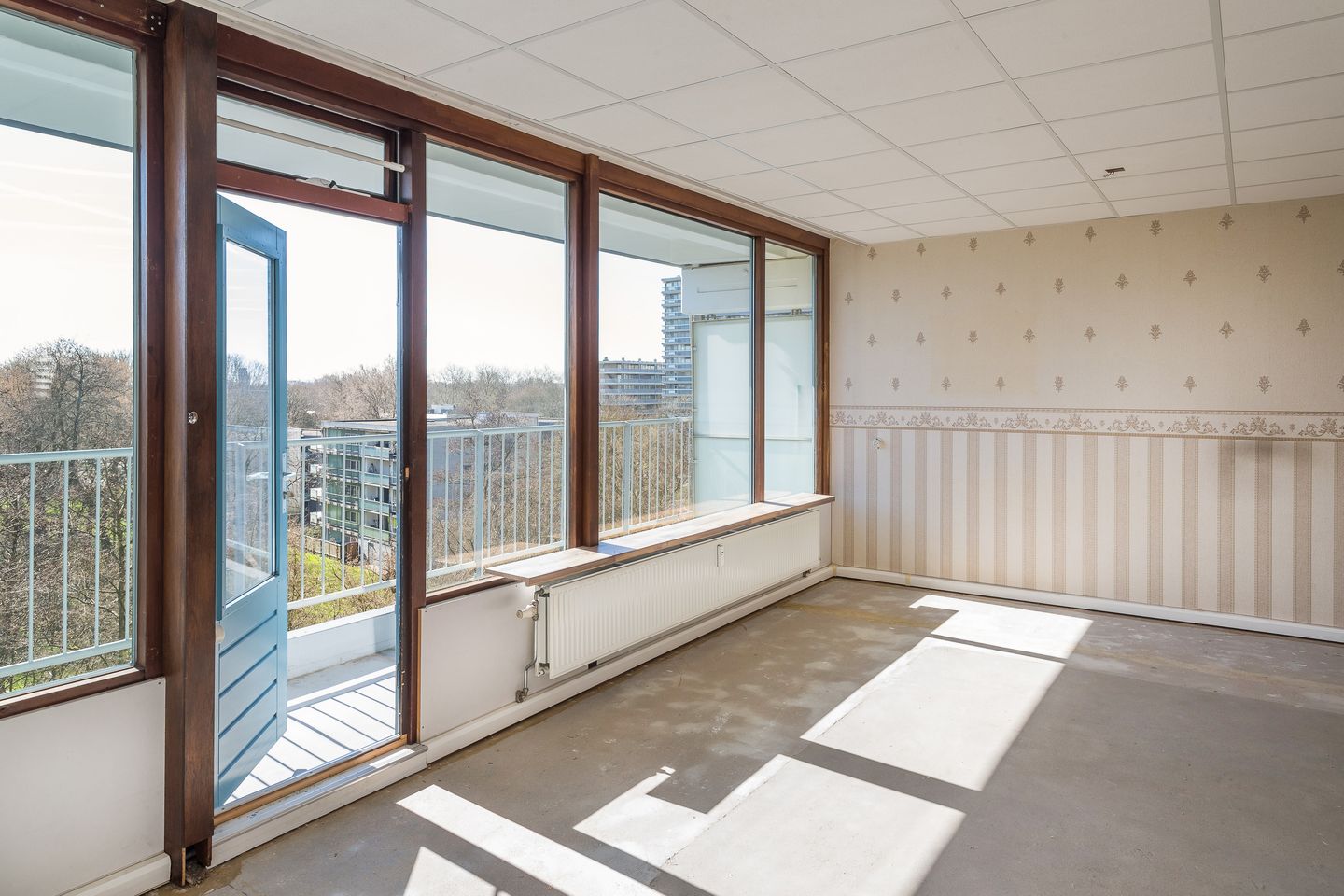 Foto 4 van Hemingwayplaats 126