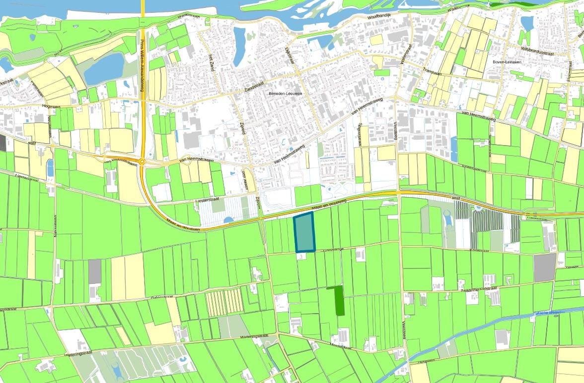 Bekijk foto 2 van Goorstraat