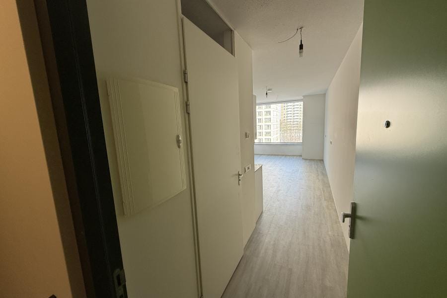 Foto 8 van August Allebéplein 864