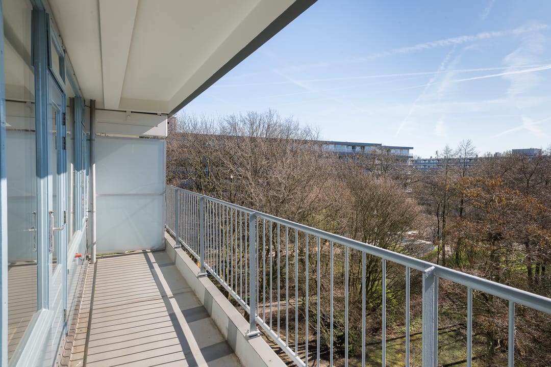 Foto 13 van Hemingwayplaats 126