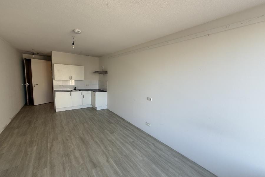 Foto 10 van August Allebéplein 864