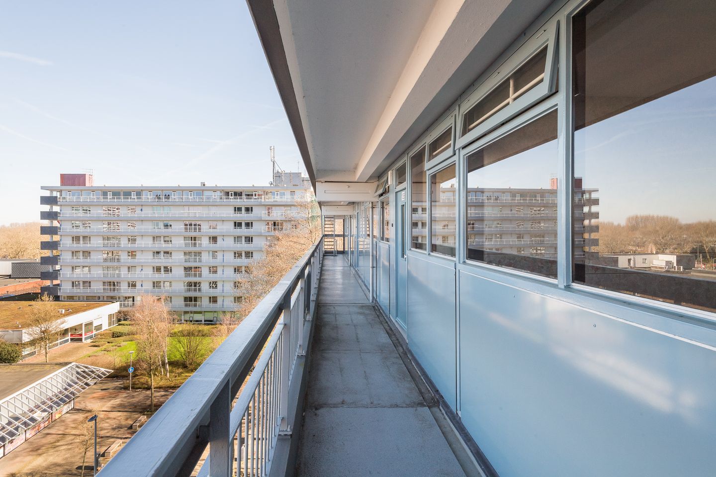 Foto 19 van Hemingwayplaats 126