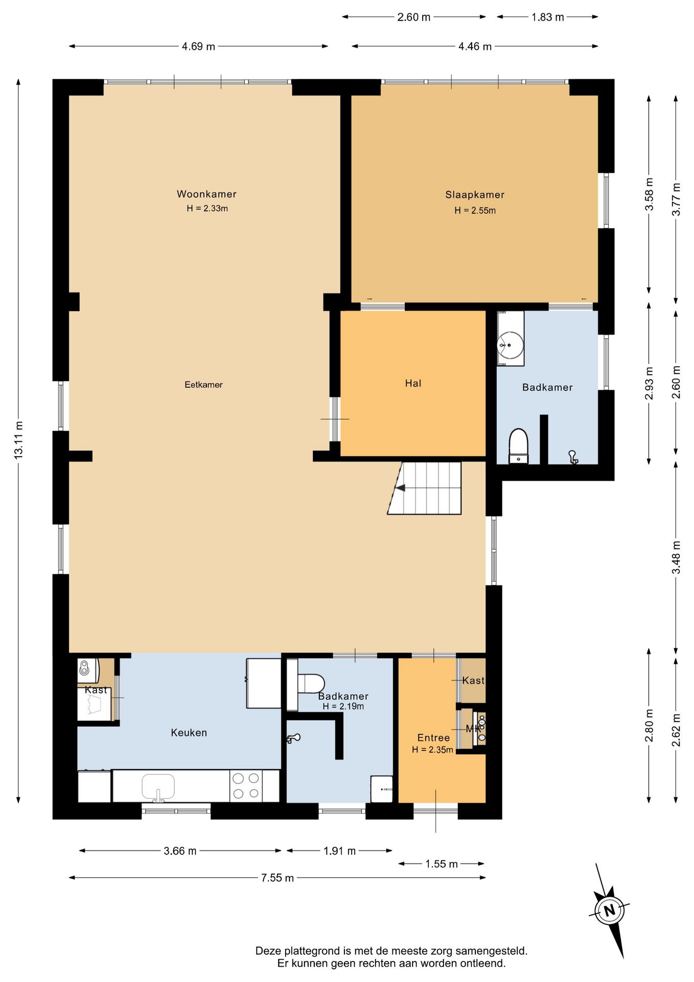 Foto 57 van Molenweg 30-A