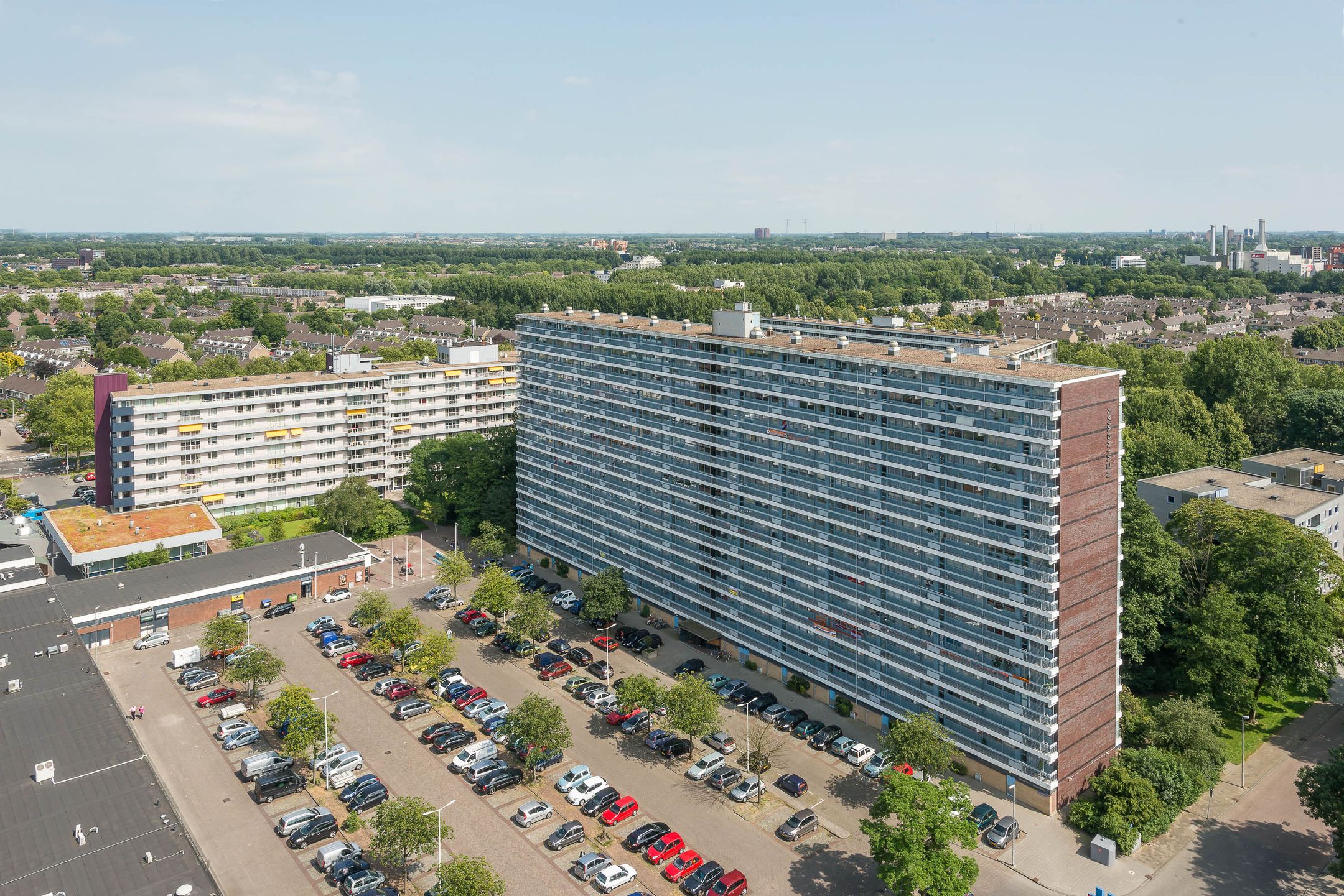 Foto 24 van Hemingwayplaats 126