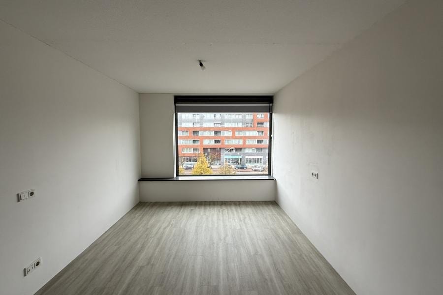 Foto 14 van August Allebéplein 864