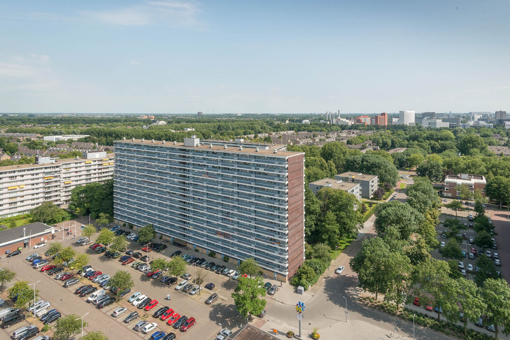 Foto 27 van Hemingwayplaats 126