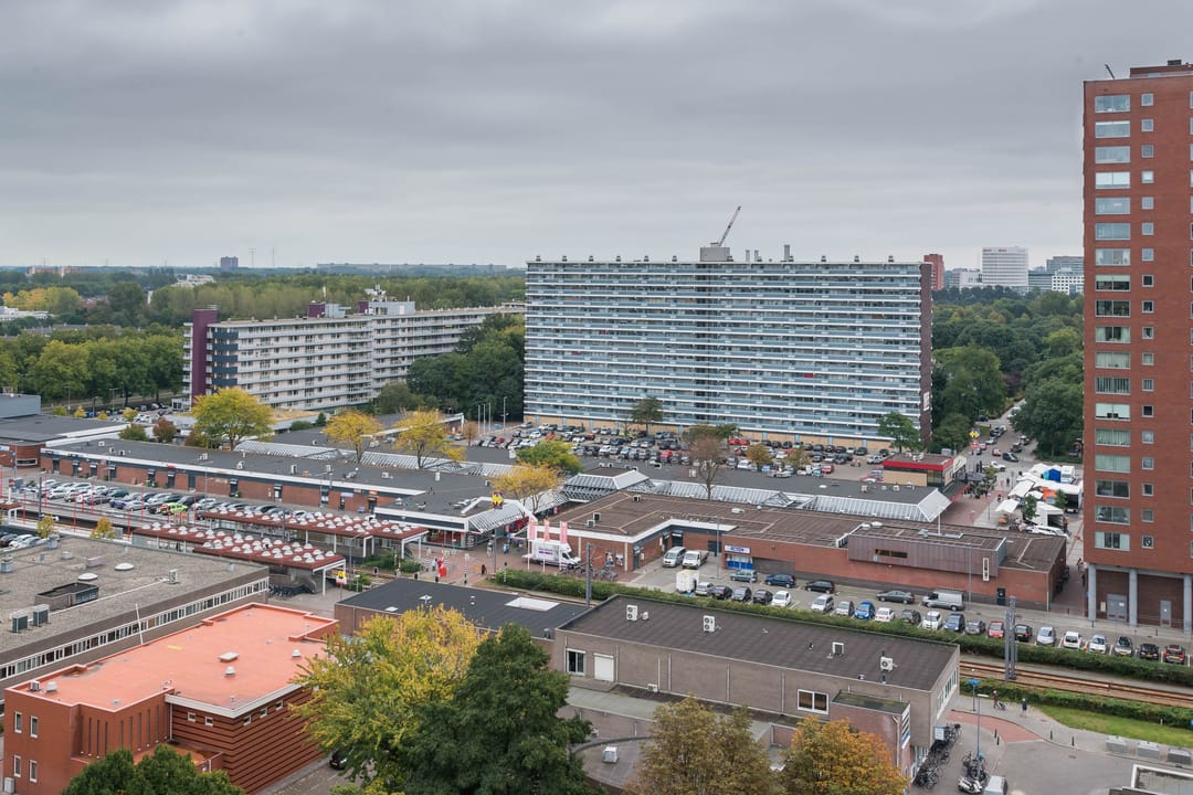 Foto 28 van Hemingwayplaats 126