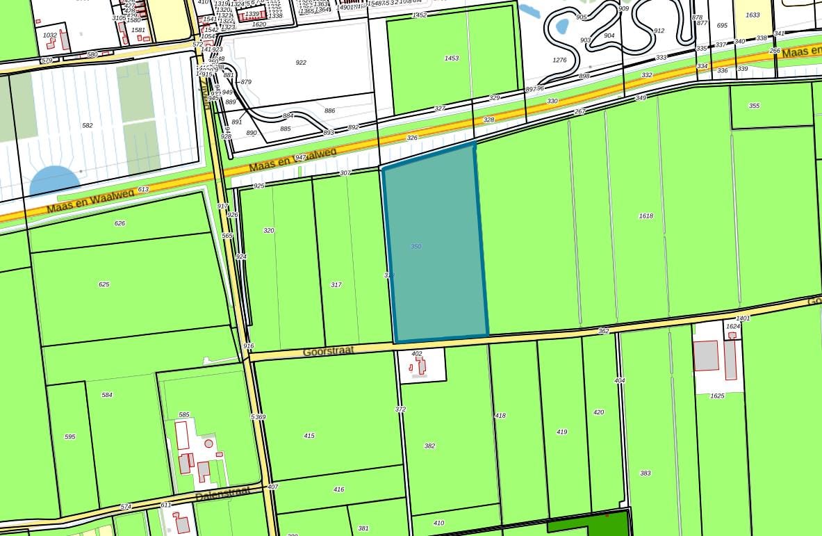 Bekijk foto 3 van Goorstraat