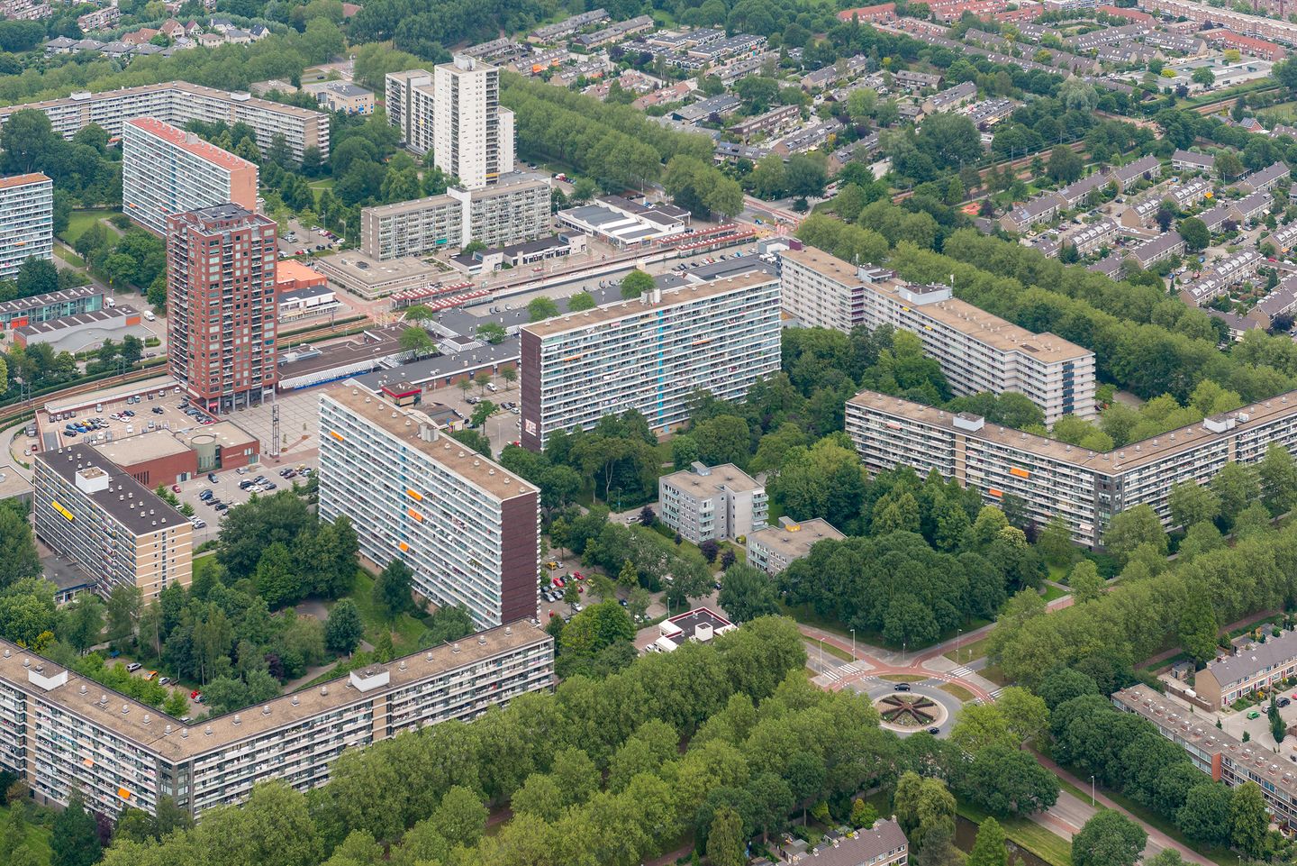 Foto 29 van Hemingwayplaats 126