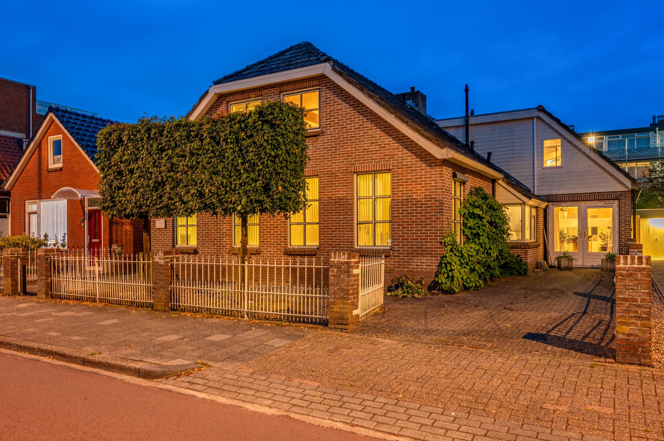 Photo 3 of Nassaustraat 56