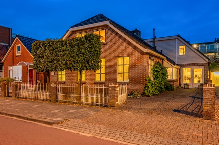 Nassaustraat 56