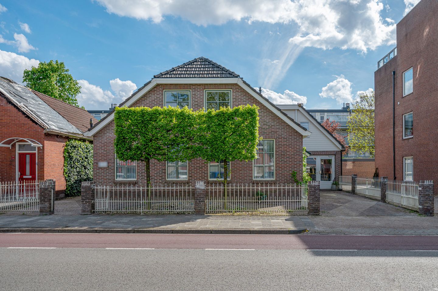 Photo 4 of Nassaustraat 56