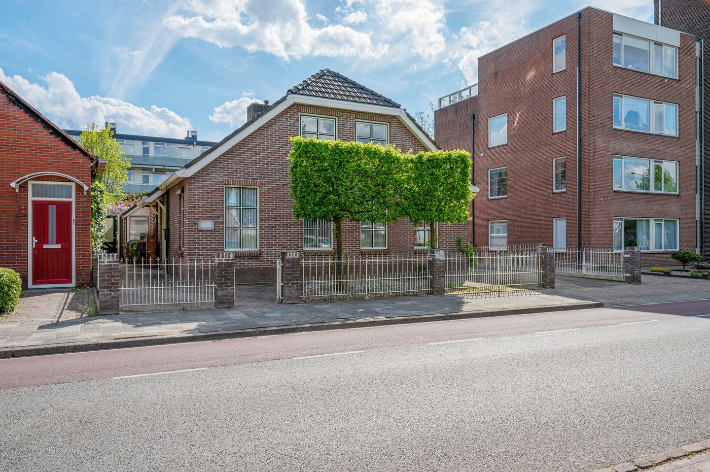 Photo 5 of Nassaustraat 56