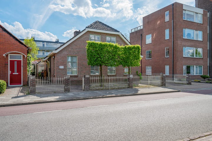 Photo 5 of Nassaustraat 56