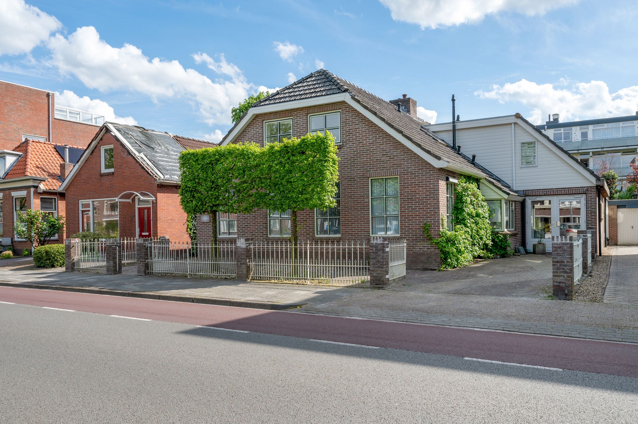 Photo 6 of Nassaustraat 56