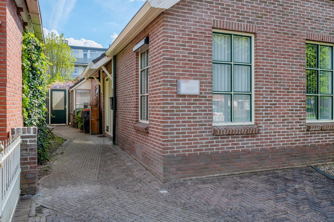 Photo 8 of Nassaustraat 56