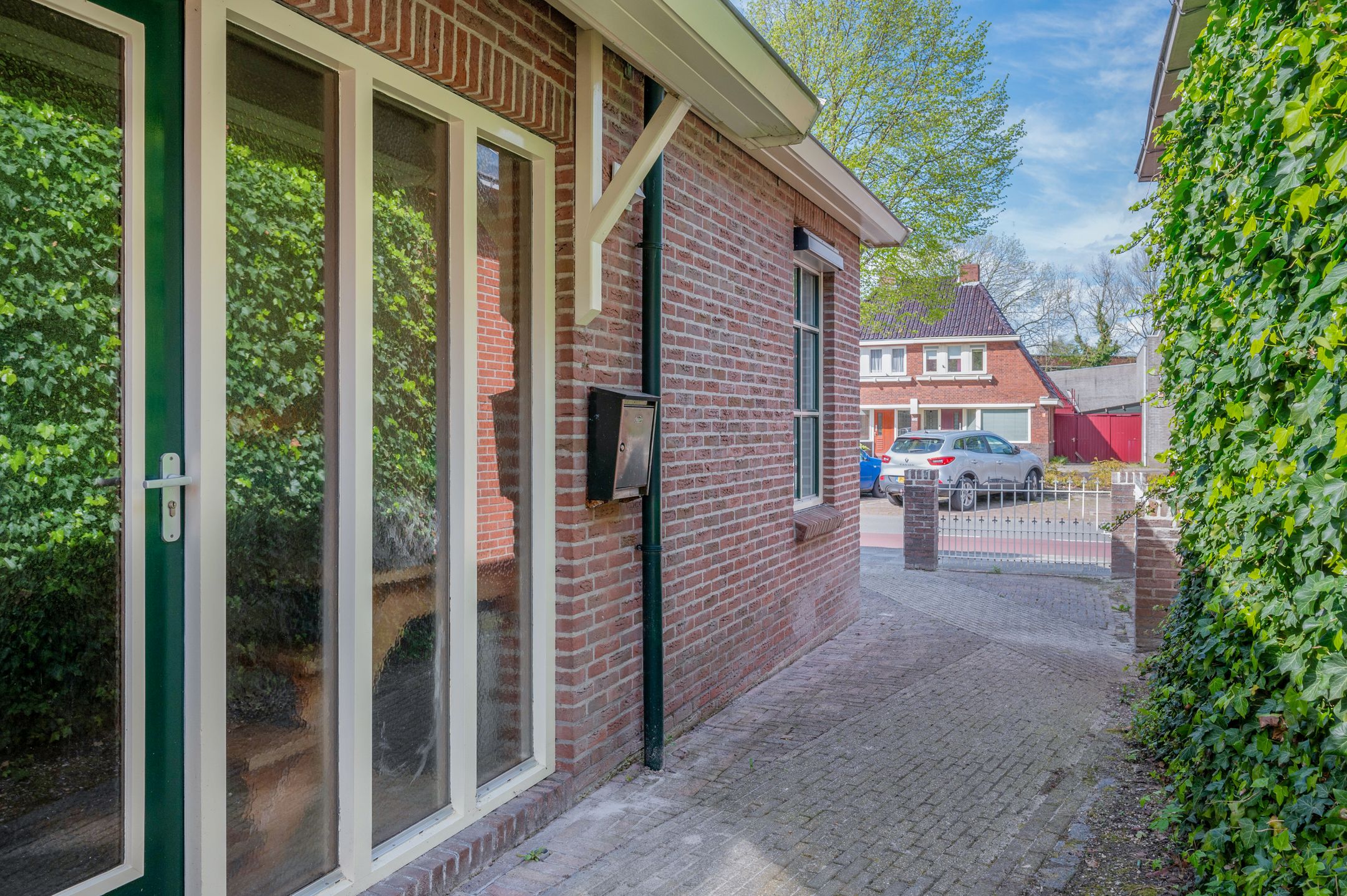 Photo 9 of Nassaustraat 56