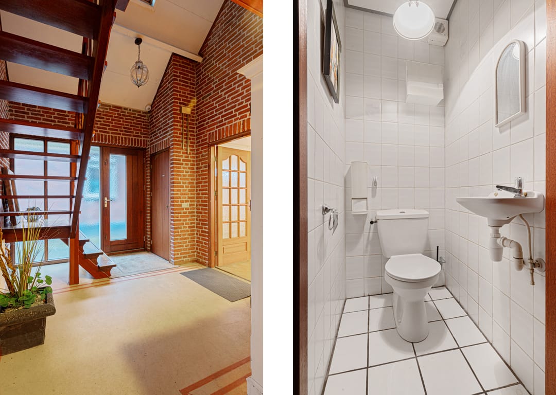 Photo 11 of Nassaustraat 56