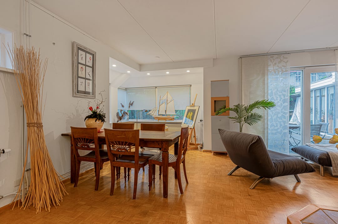Photo 13 of Nassaustraat 56