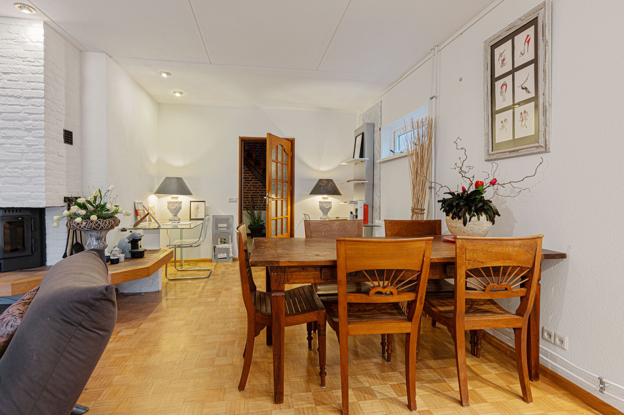 Photo 15 of Nassaustraat 56