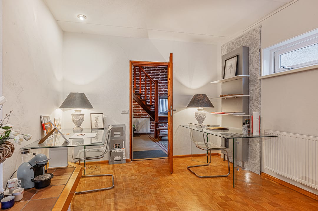Photo 22 of Nassaustraat 56