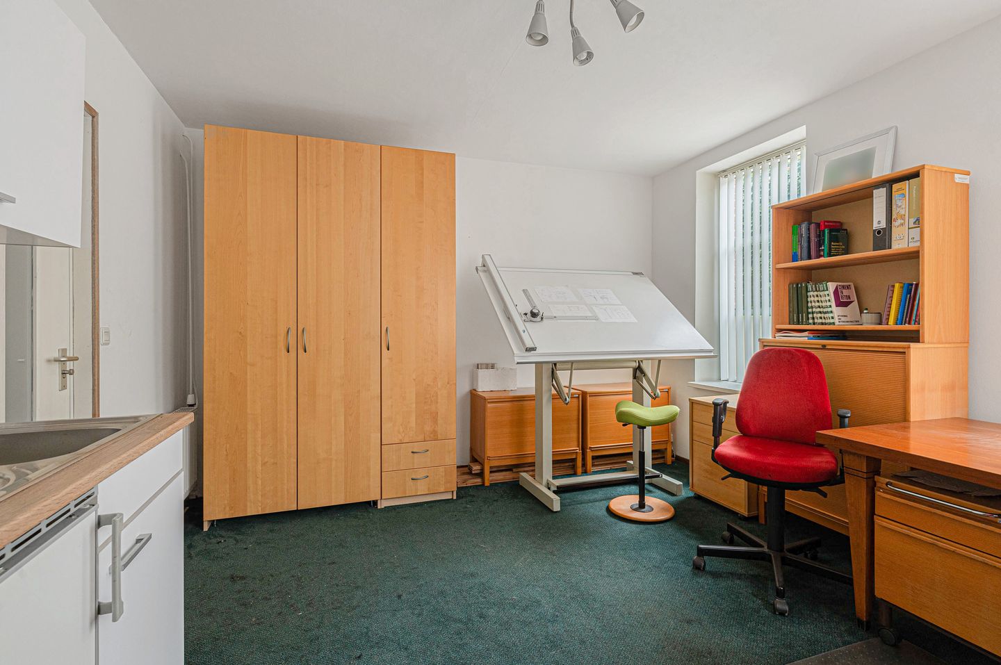 Photo 29 of Nassaustraat 56