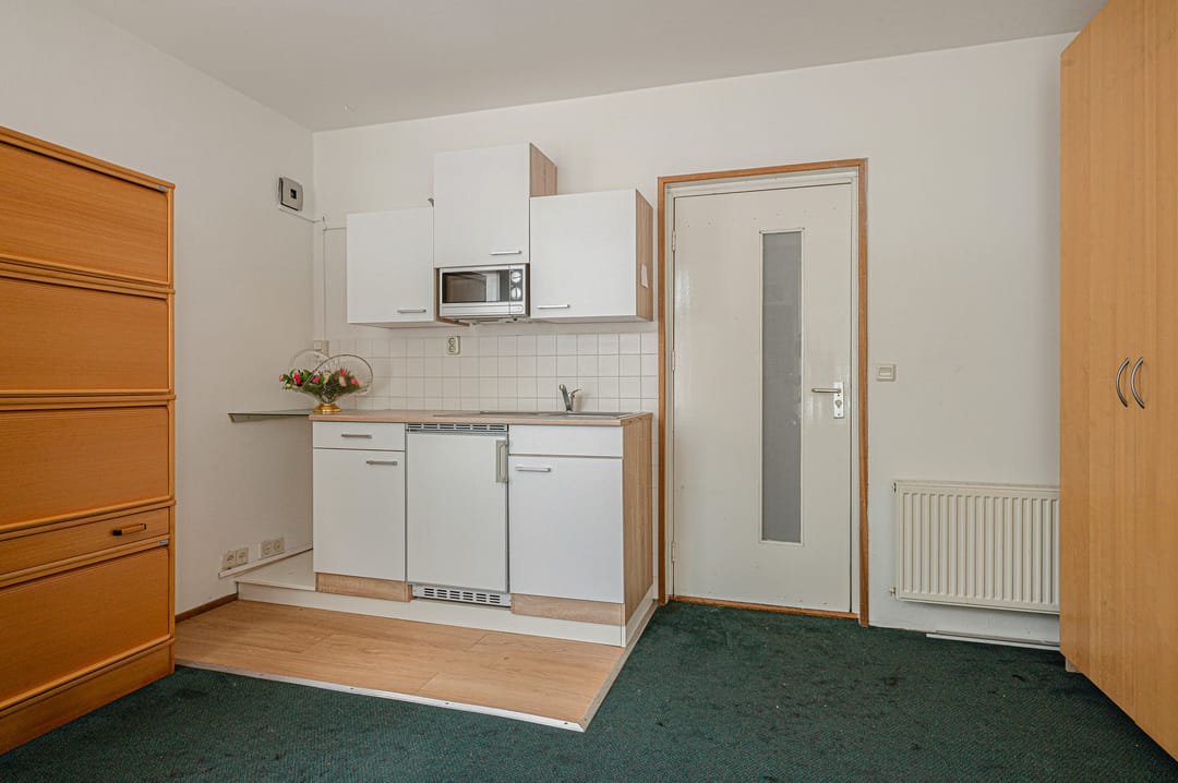 Photo 31 of Nassaustraat 56