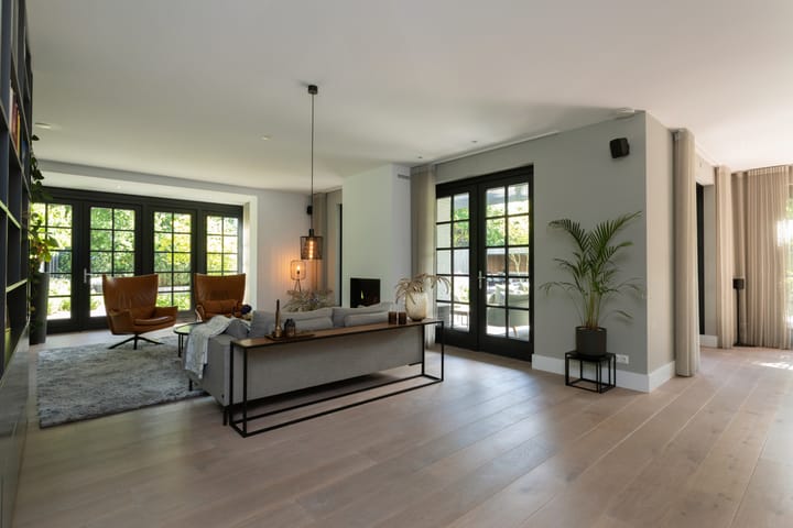 Foto 2 van Liduinalaan 2