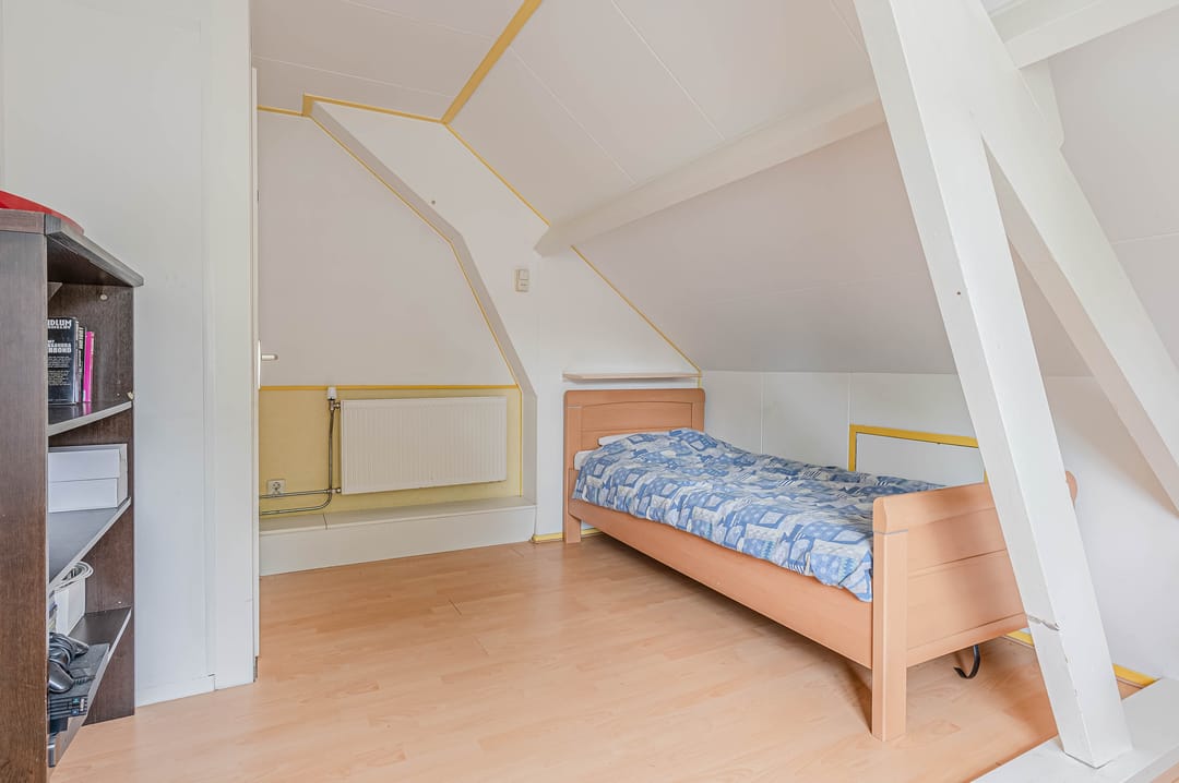 Photo 41 of Nassaustraat 56