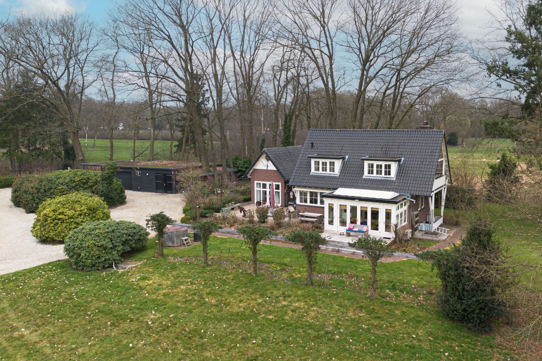 Foto 1 van Wieselseweg 92