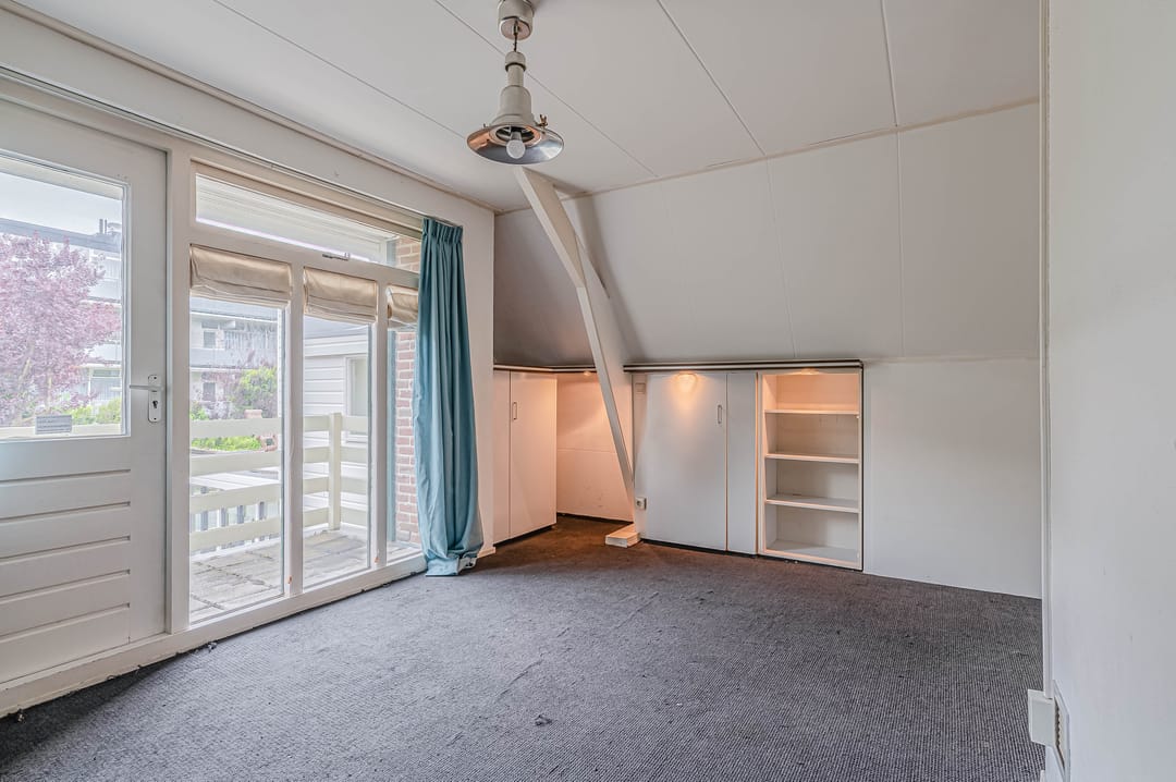 Photo 47 of Nassaustraat 56