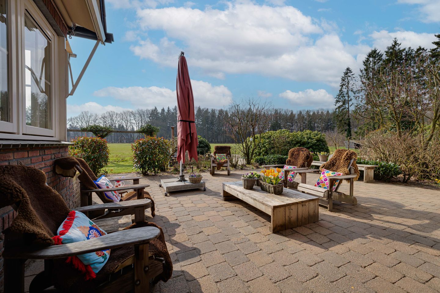 Foto 5 van Wieselseweg 92